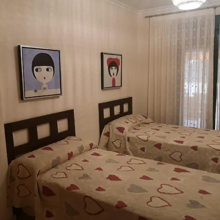Javea: Apartment/ Flat - דירה