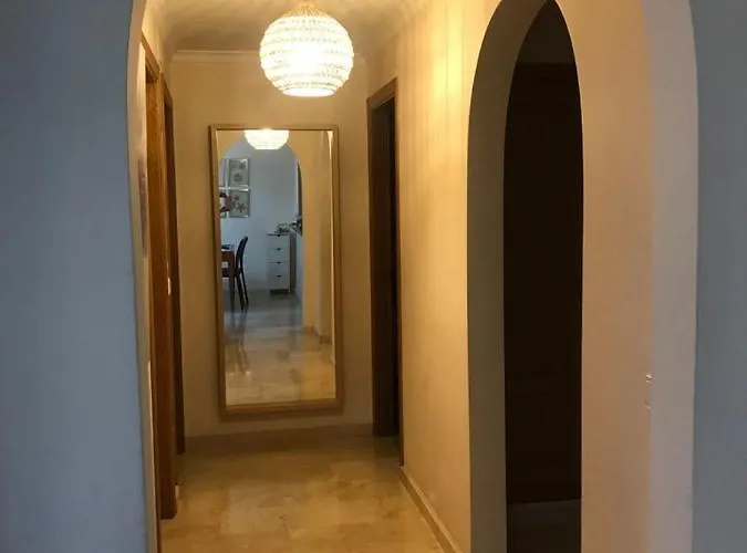 Javea: Apartment/ Flat - דירה