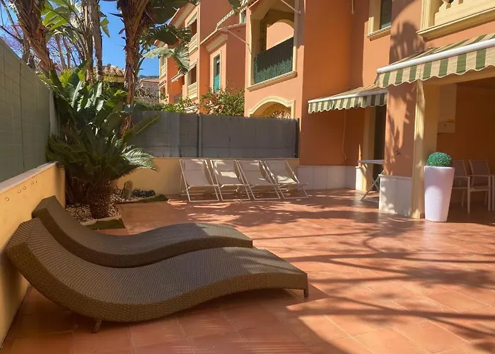 Javea: Apartment/ Flat - * Jávea