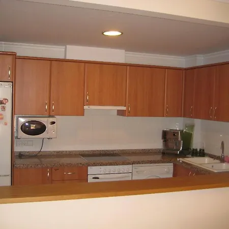 Javea: Apartment/ Flat - Daire *
