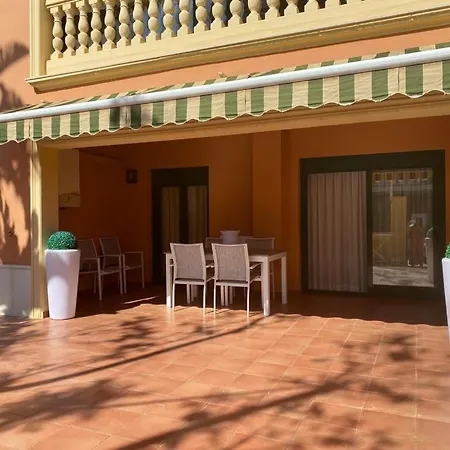 Javea: Apartment/ Flat -