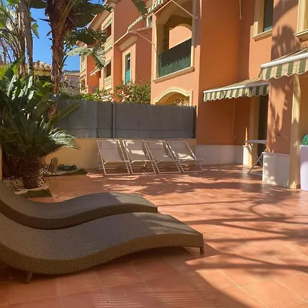 Javea: Apartment/ Flat - * Javea