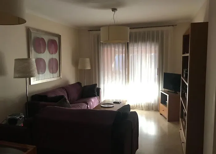 Javea: Apartment/ Flat - Jávea