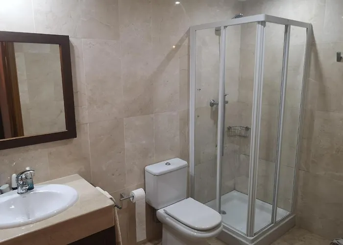 Appartamento Javea: Apartment/ Flat - *