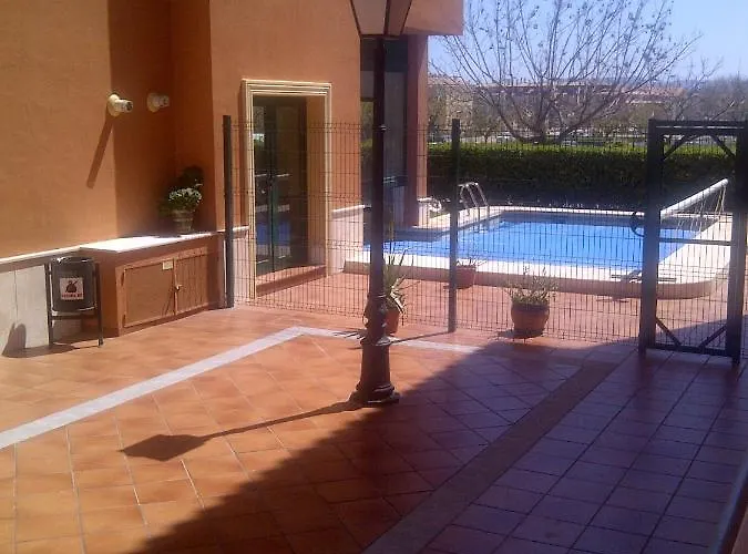 Appartamento Javea: Apartment/ Flat -