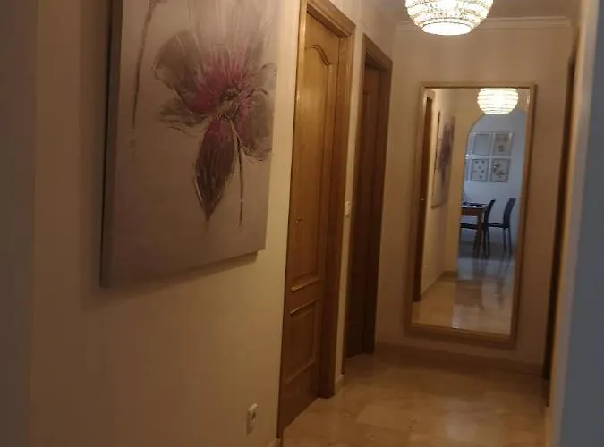 Javea: Apartment/ Flat - Appartamento Jávea