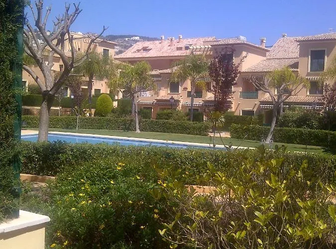 Javea: Apartment/ Flat - * Jávea