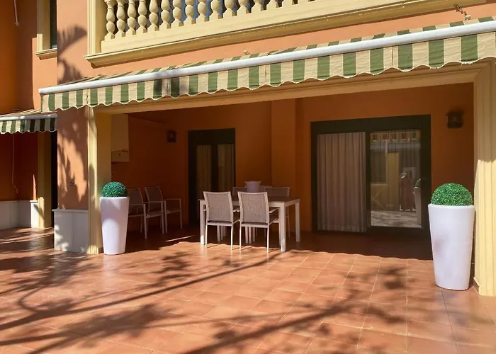 Javea: Apartment/ Flat -