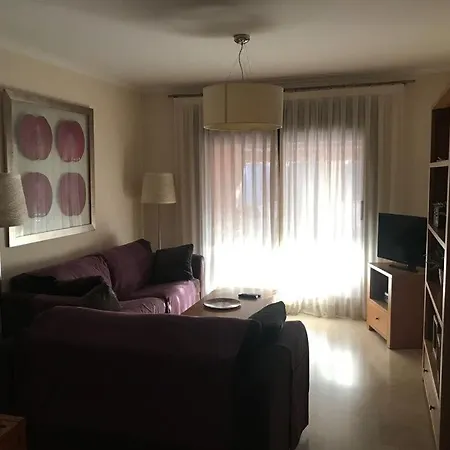 Javea: Apartment/ Flat - 자베아