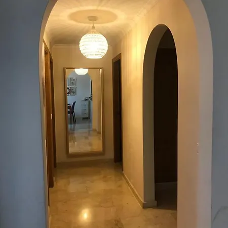 Javea: Apartment/ Flat - 아파트