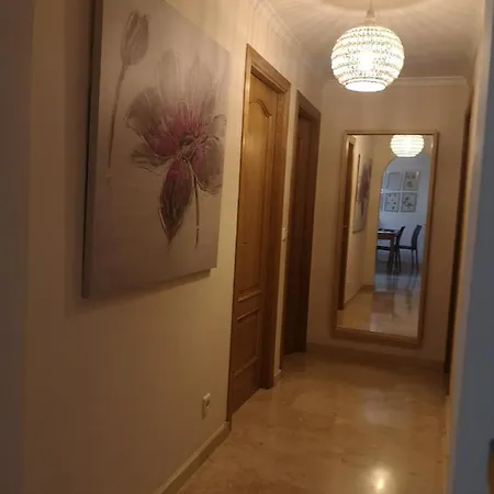 Javea: Apartment/ Flat - 아파트 자베아