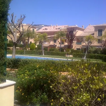 Javea: Apartment/ Flat - * 자베아