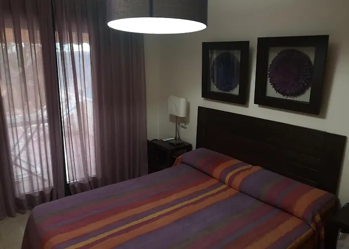 Javea: Apartment/ Flat -