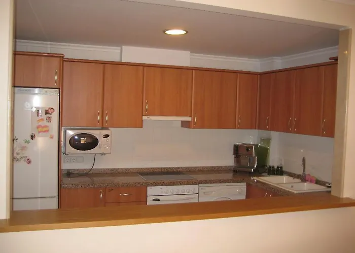 Javea: Apartment/ Flat - Apartamento *