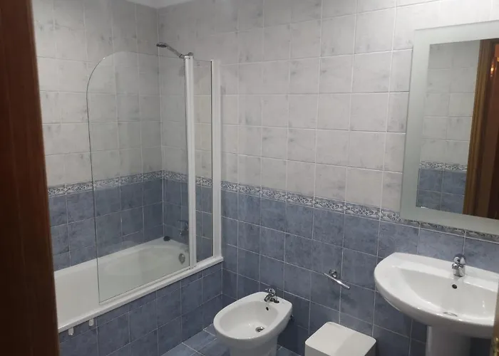 Javea: Apartment/ Flat -