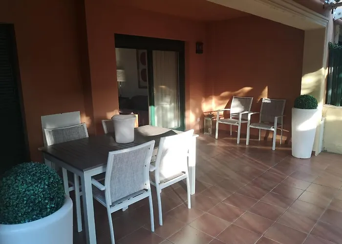 Javea: Apartment/ Flat -